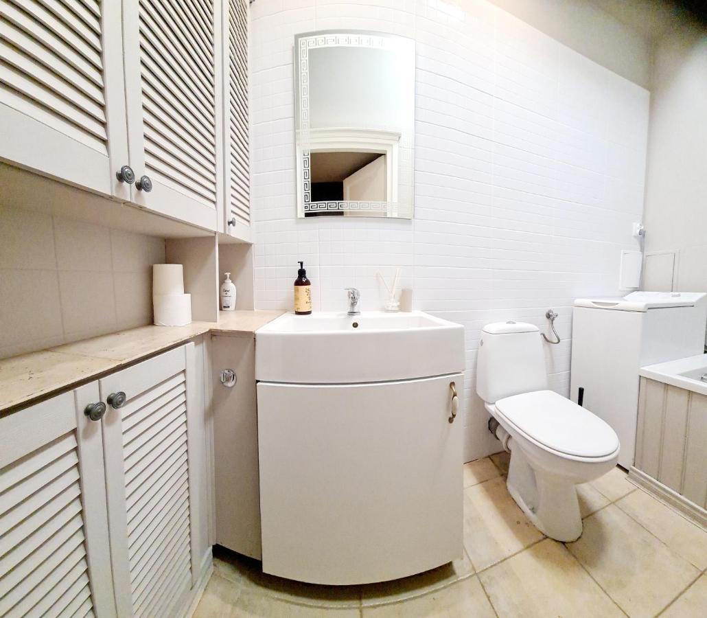 40m2 Studio, Balcony, Wi-fi - Grazyny 5 M 2