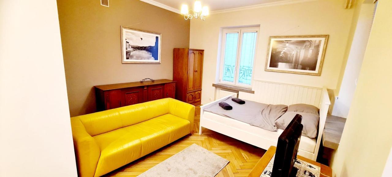 40m2 Studio, Balcony, Wi-fi - Grazyny 5 M 2