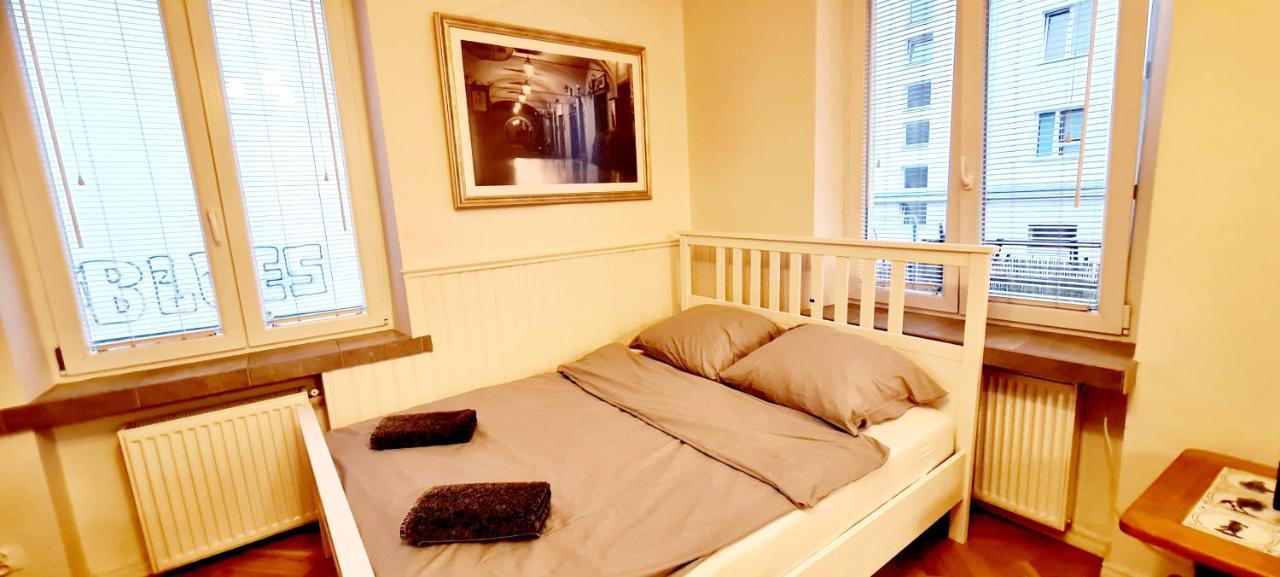 40m2 Studio, Balcony, Wi-fi - Grazyny 5 M 2 Apartament *