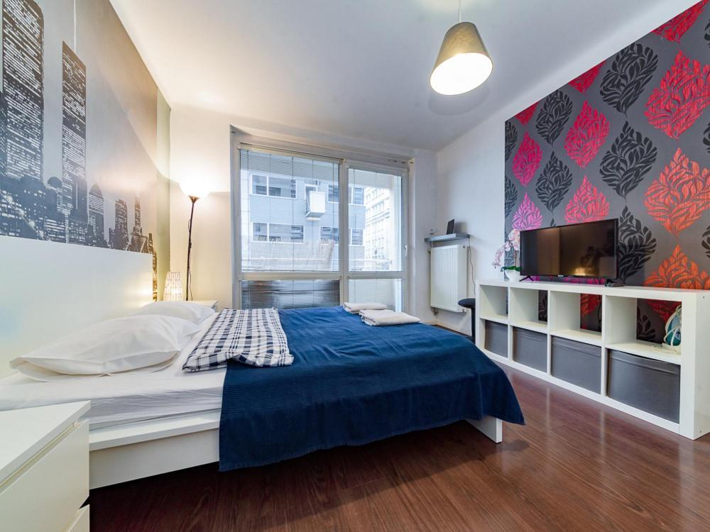 Nowogrodzka Cozy Ii * Warsaw
