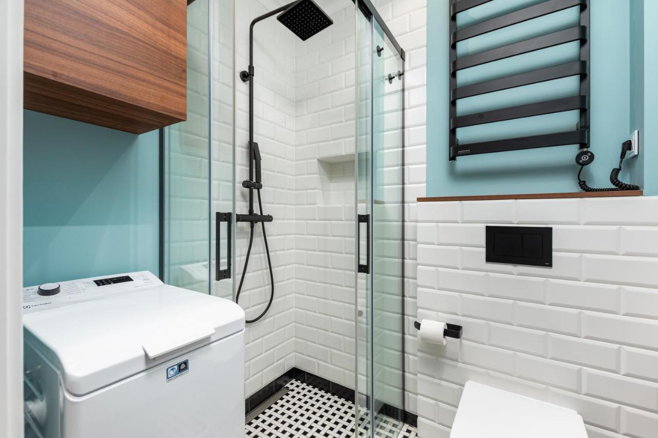 Apartamento Apartament Slowackiego By Your Freedom *