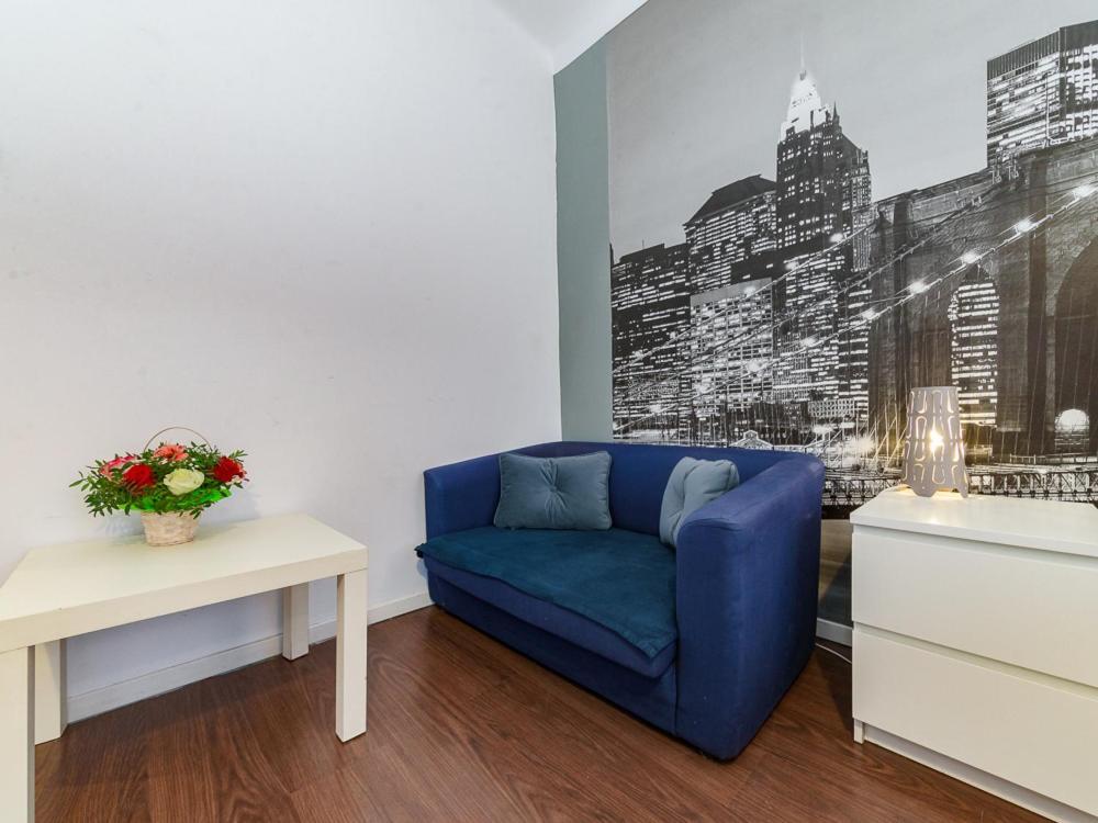 Nowogrodzka Cozy Ii * Warsaw