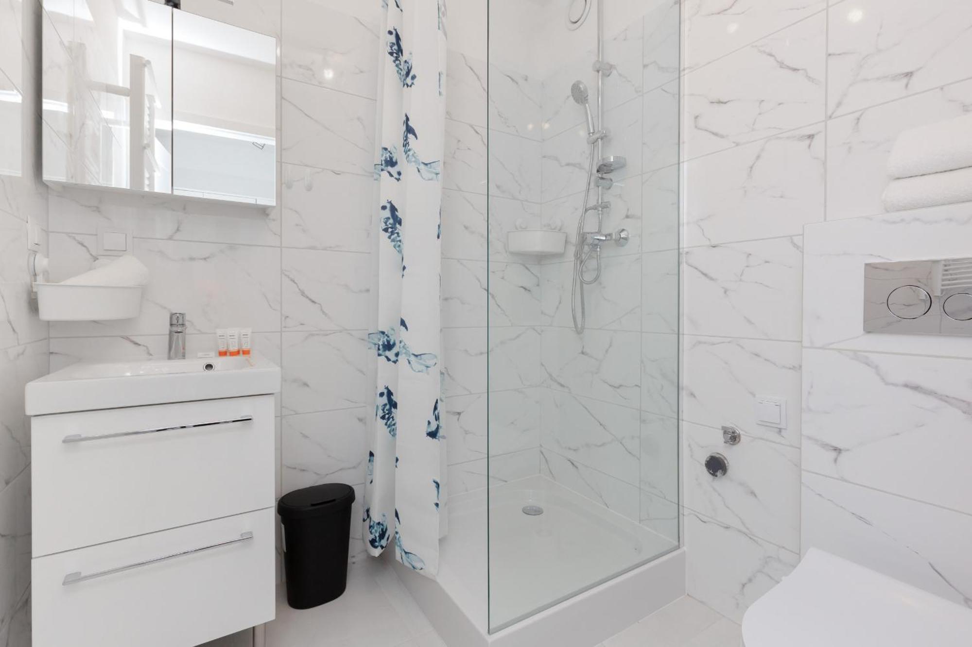 Pet-friendly Batorego By Renters Apartament *