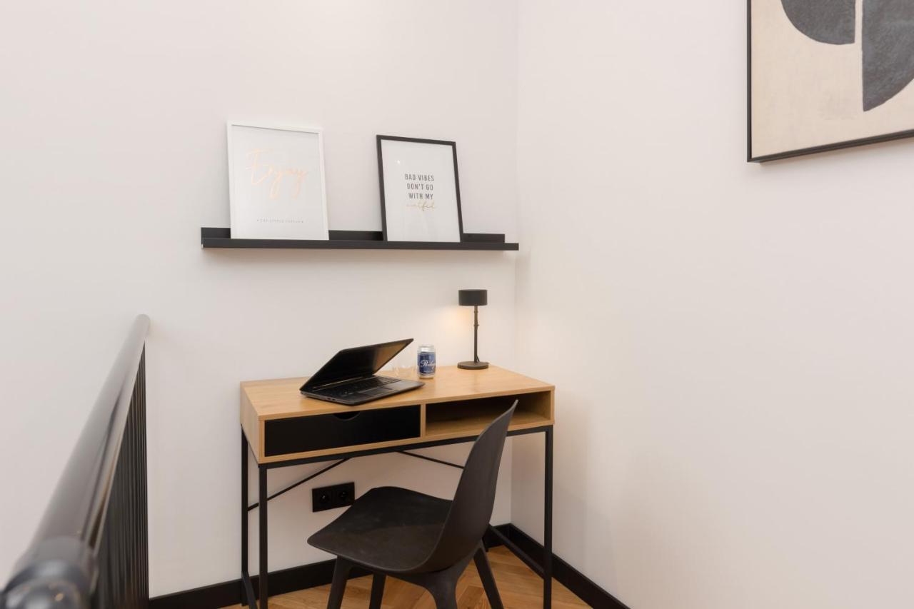 Apartament Praga Duplex Premium By Renters Prestige Warszawa