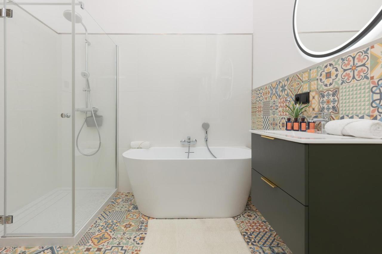 Praga Duplex Premium By Renters Prestige Apartament Warszawa