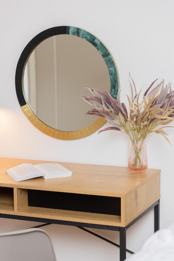 Praga Duplex Premium By Renters Prestige Apartament