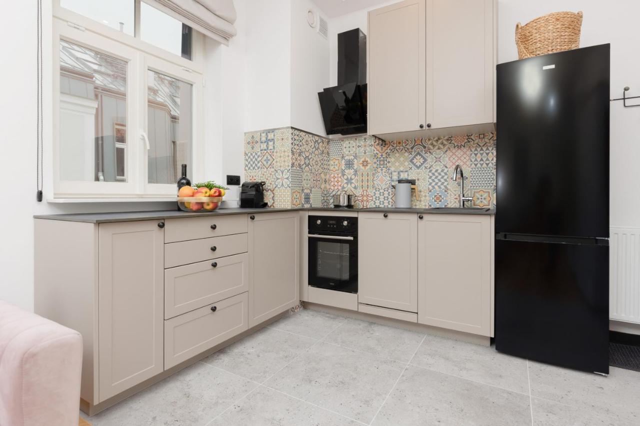Praga Duplex Premium By Renters Prestige Apartament *