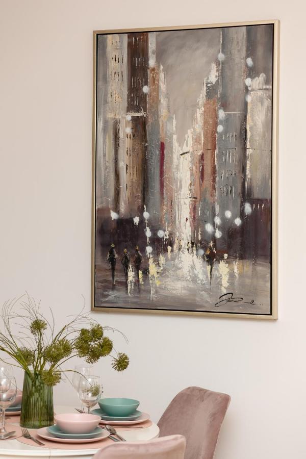 Apartament Praga Duplex Premium By Renters Prestige