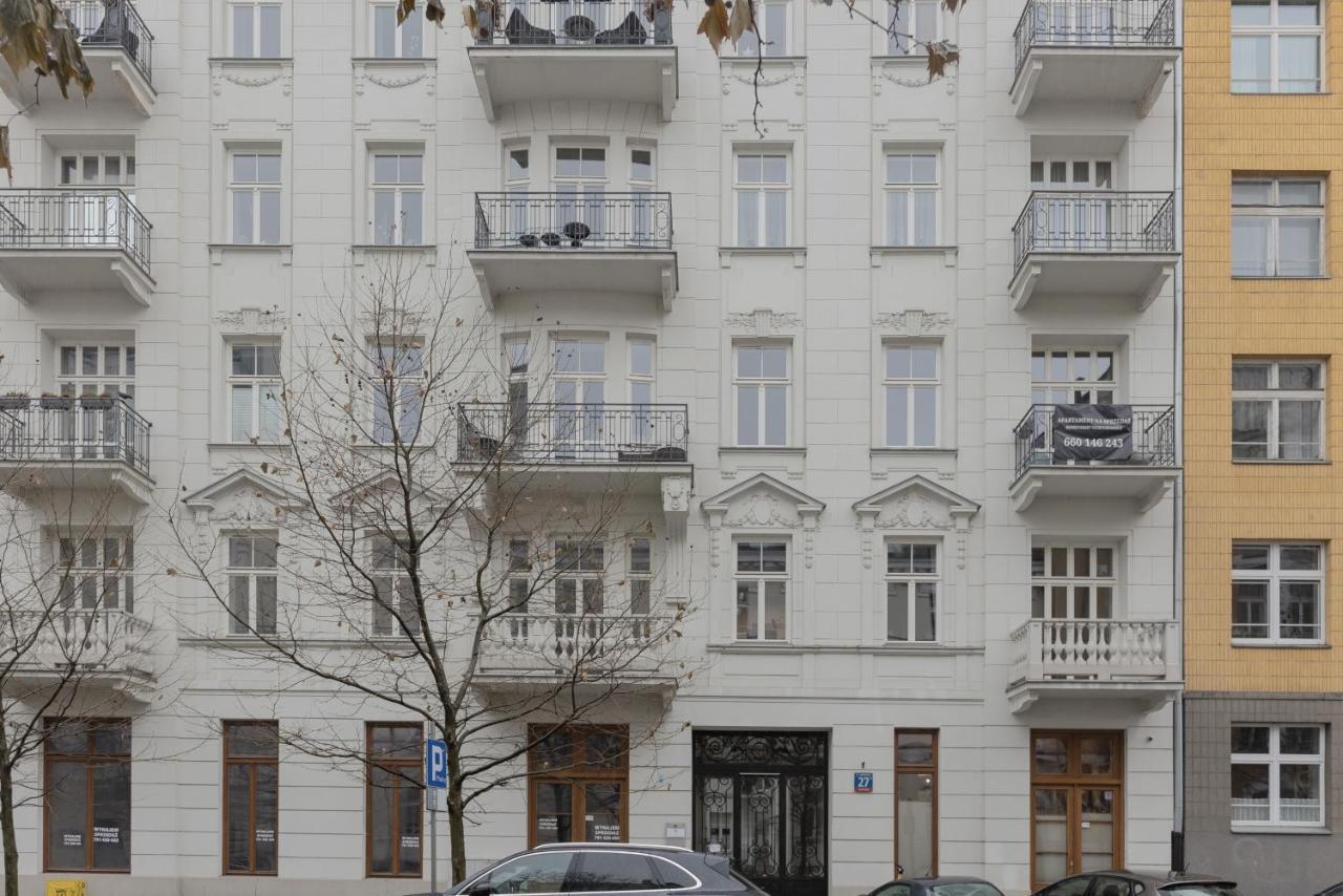Praga Duplex Premium By Renters Prestige Apartament