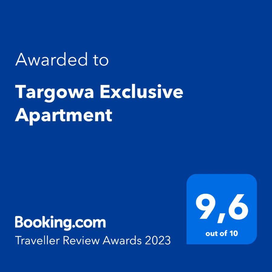 Targowa Exclusive *