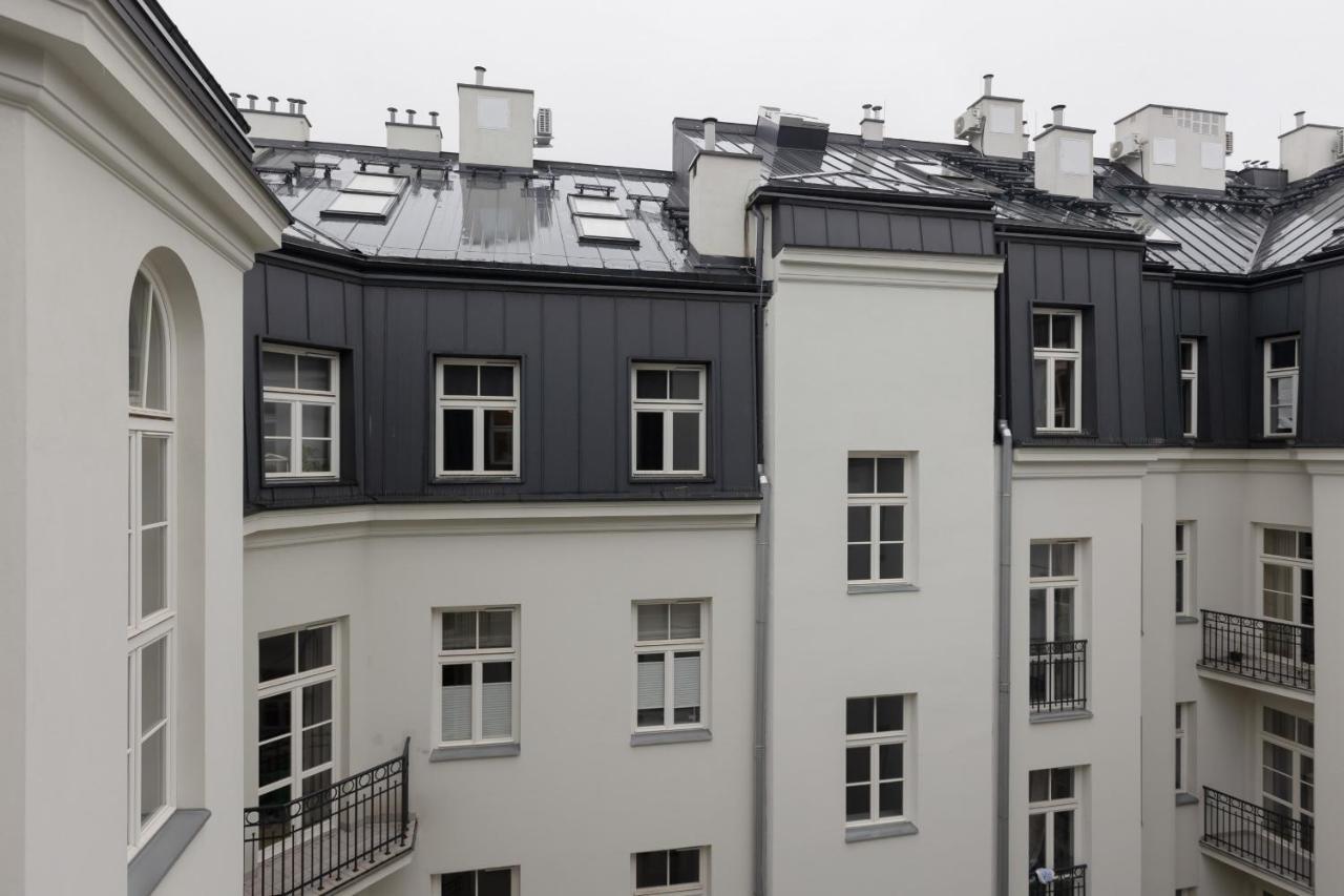 Praga Duplex Premium By Renters Prestige *
