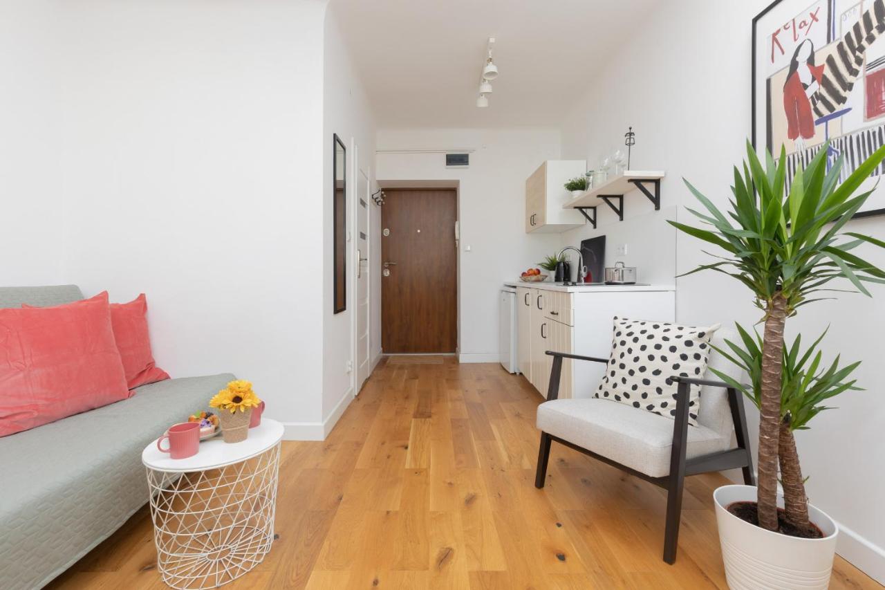 Ligocka Mokotow By Renters Apartamento *