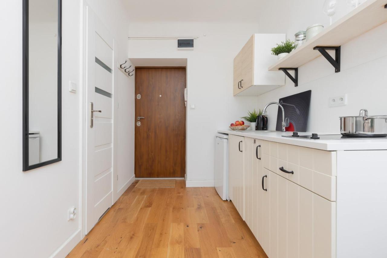 Ligocka Mokotow By Renters Apartamento