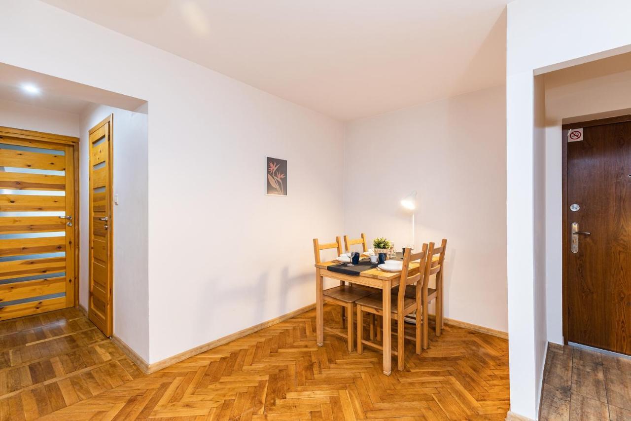 Superapart Piwarskiego 16 Warsaw
