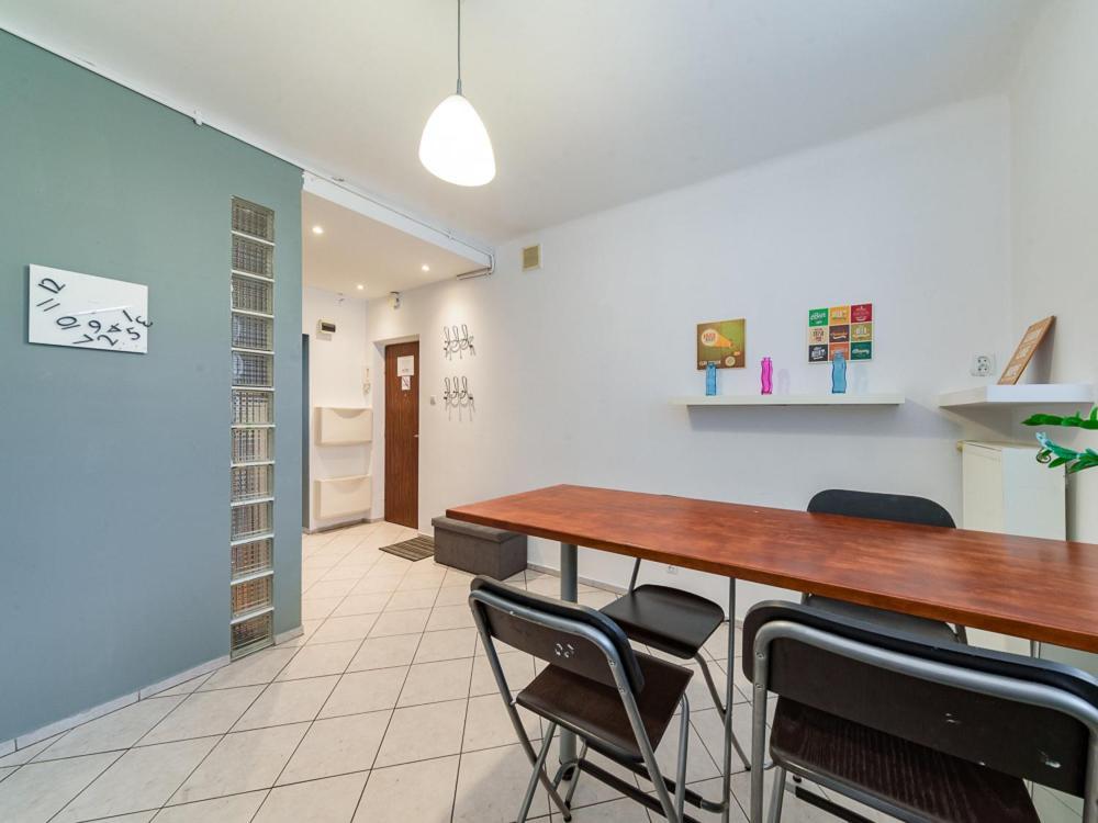 Nowogrodzka Cozy Ii Apartment Warsaw