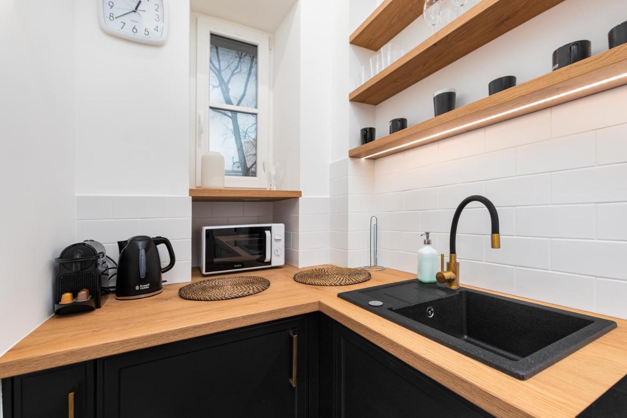 Apartamento Apartament Slowackiego By Your Freedom *