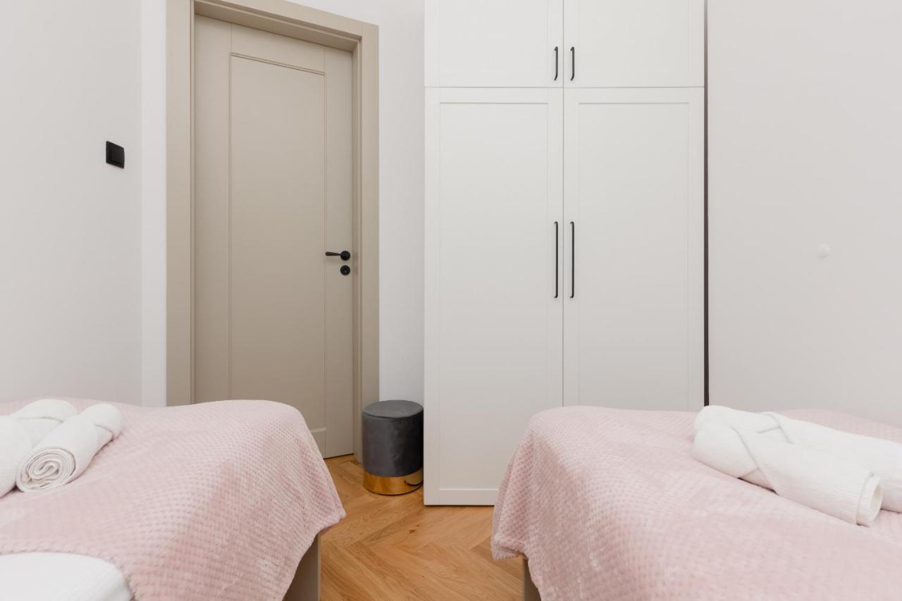 Praga Duplex Premium By Renters Prestige * Warszawa