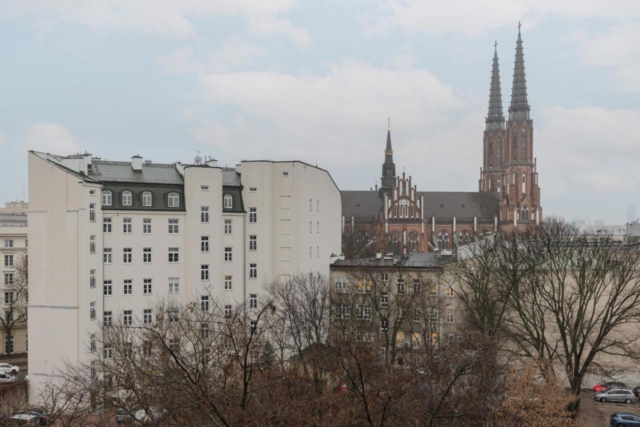 Praga Duplex Premium By Renters Prestige Apartament