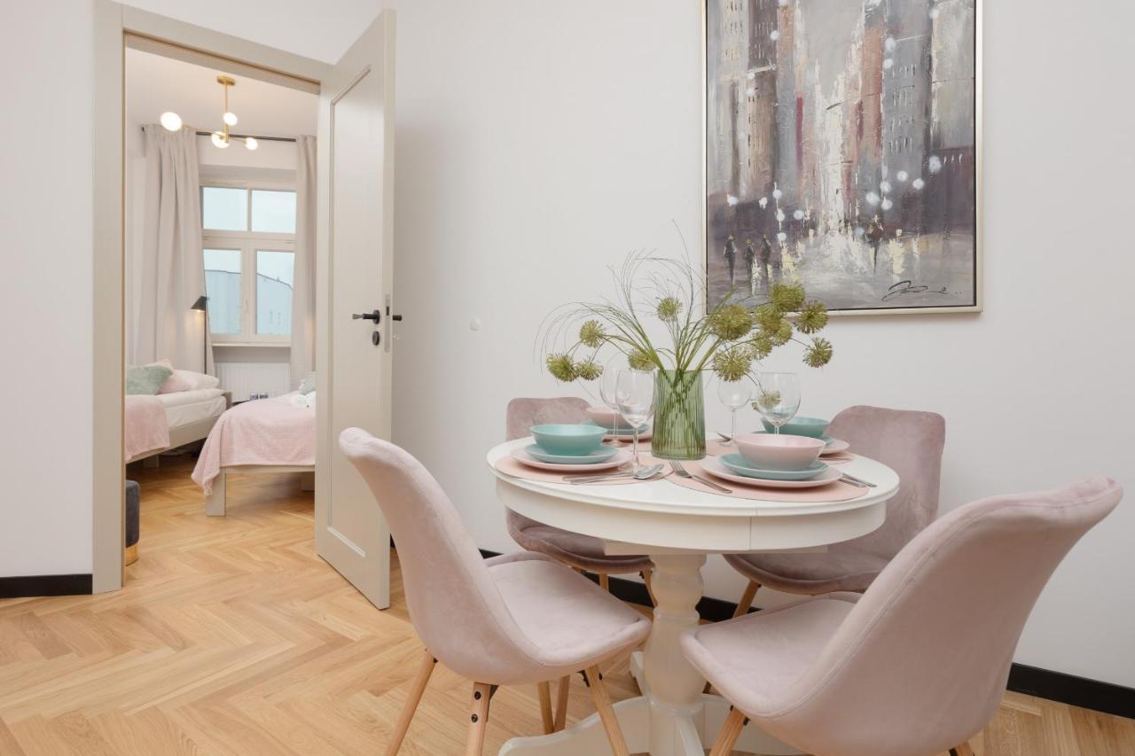 Apartament Praga Duplex Premium By Renters Prestige Warszawa