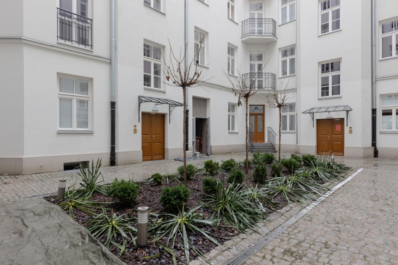 Praga Duplex Premium By Renters Prestige Apartament
