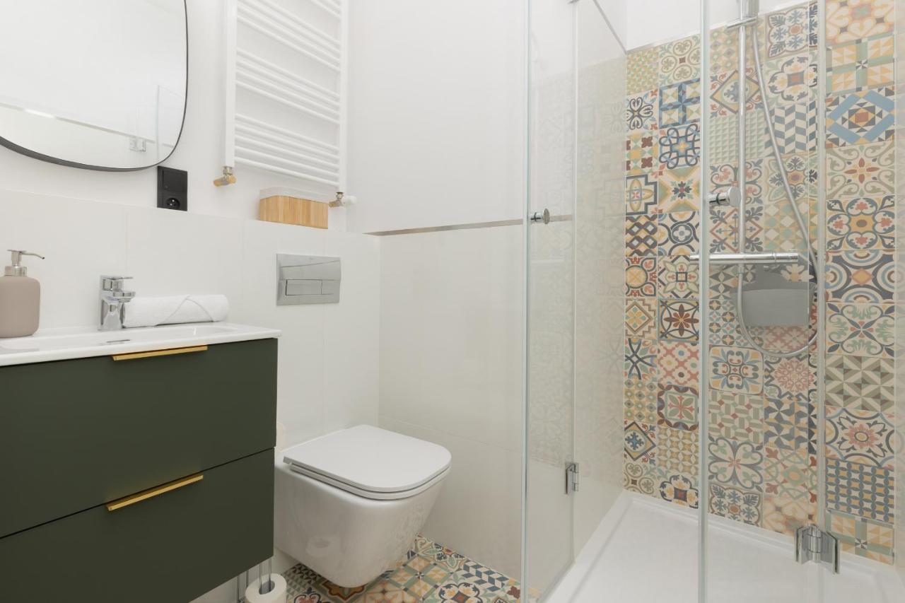 Praga Duplex Premium By Renters Prestige Warszawa