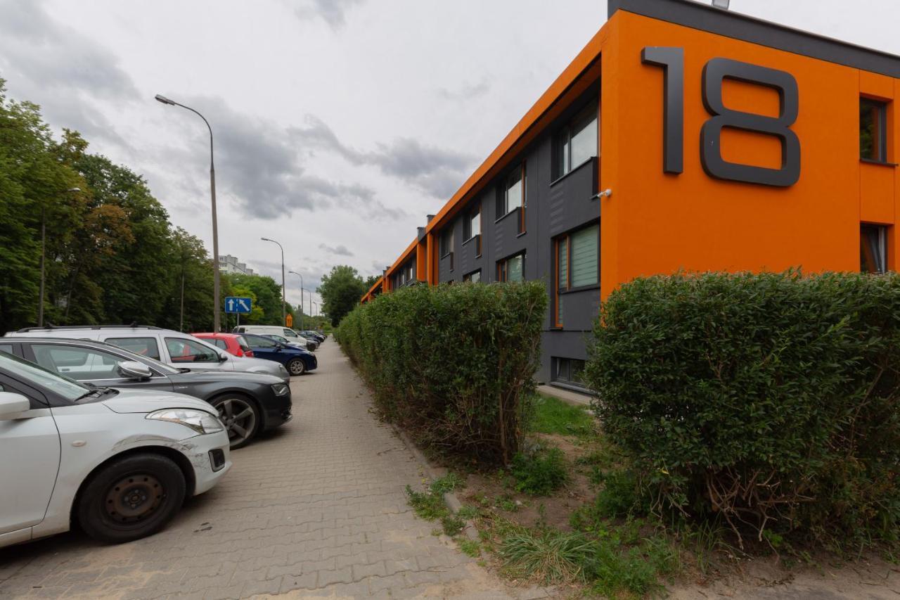 Pet-friendly Batorego By Renters Apartament