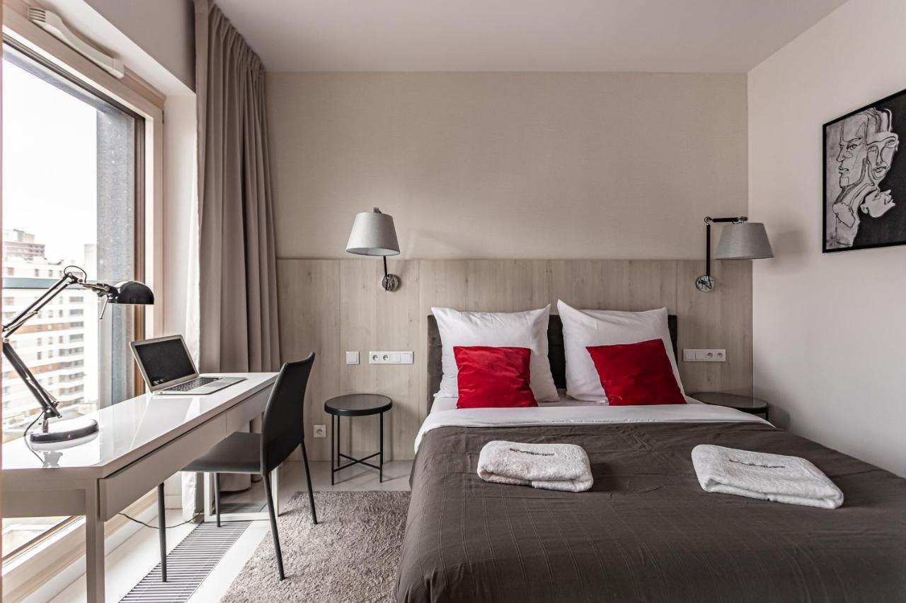 Mennica Deluxe Apartment