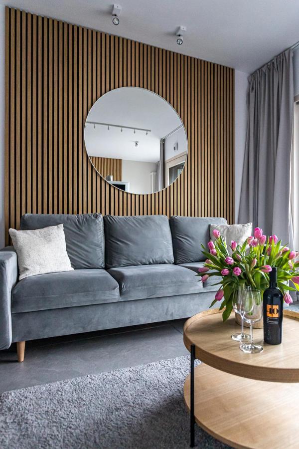 Mennica Deluxe Apartment *