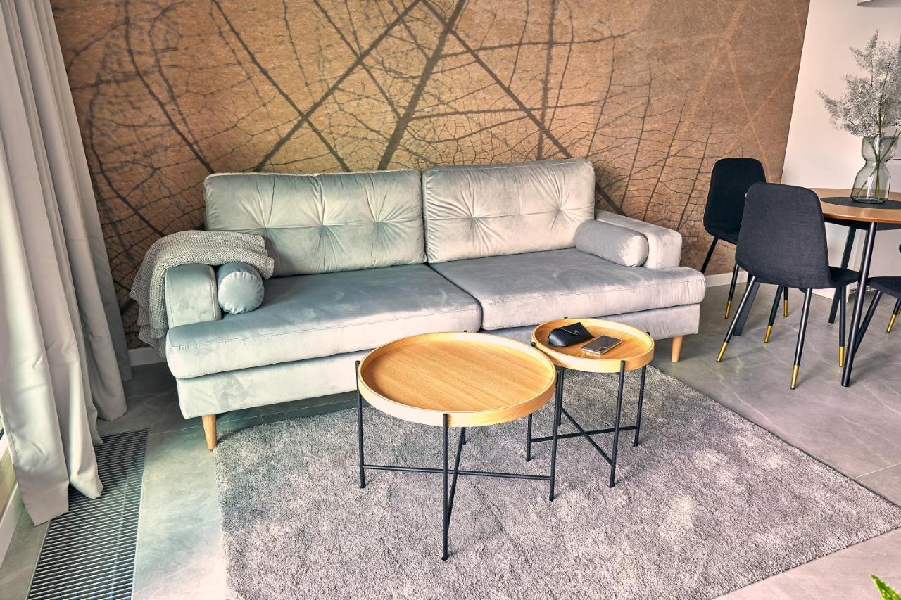 Apartment Mennica Deluxe