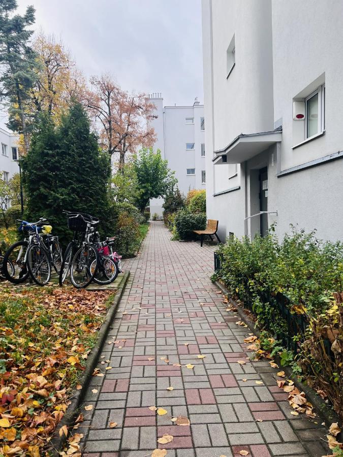 Niska Apartment