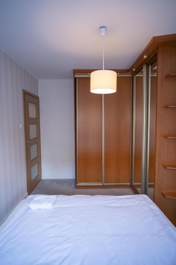 Niska Apartment *