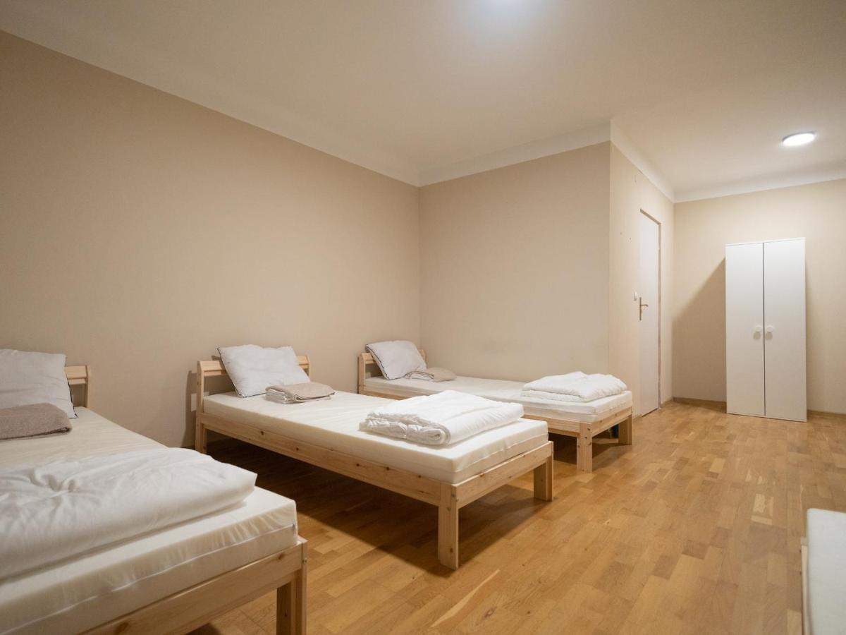 Casa De Wawa Hostel Warszawa