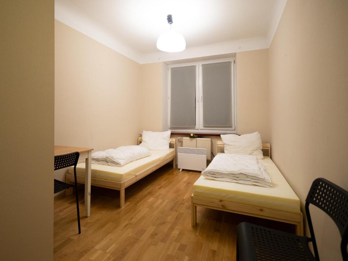 Casa De Wawa Hostel *