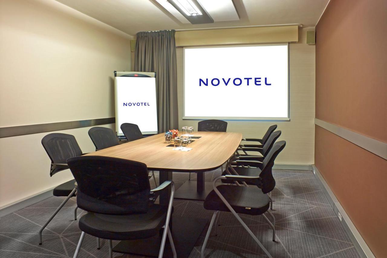 Novotel Centrum Hotel