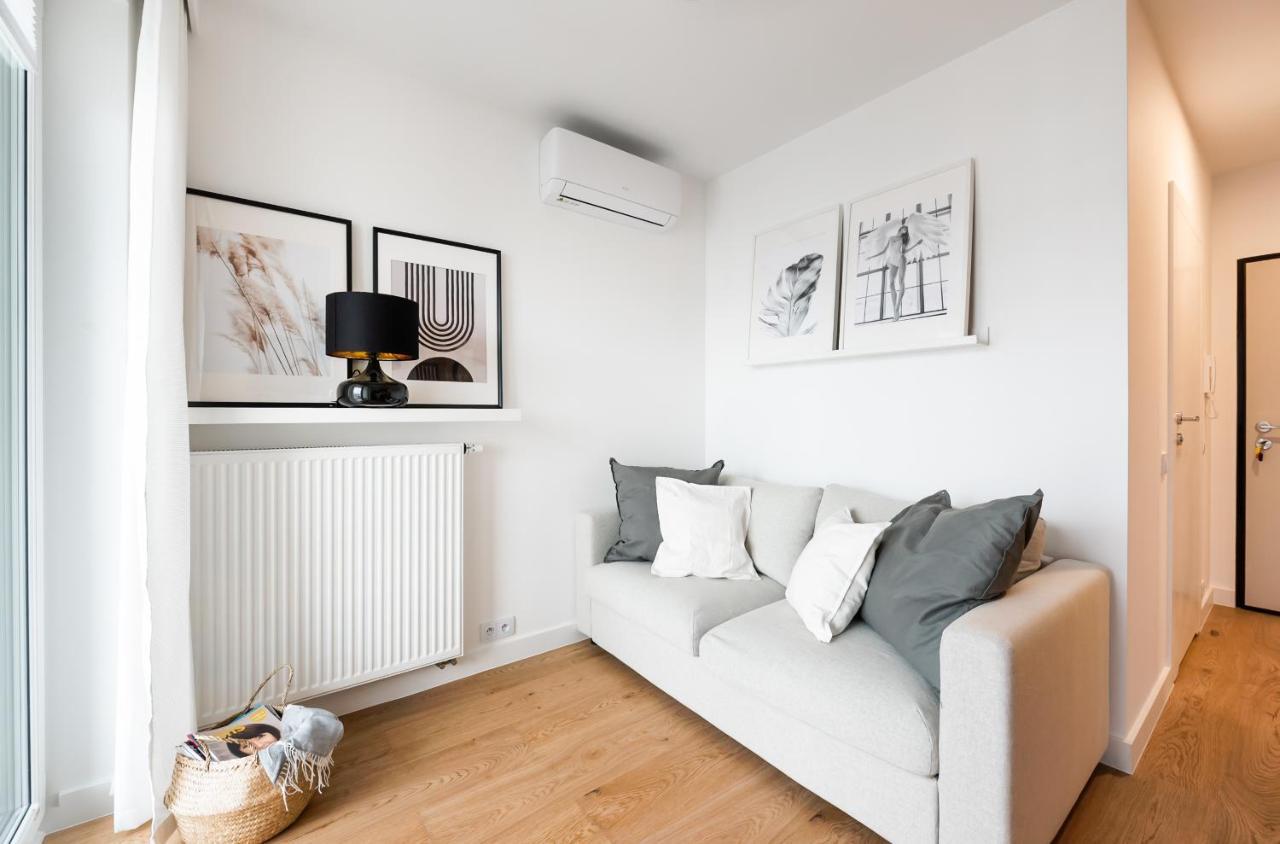 Apartment Ursynow Cafe Au Lait