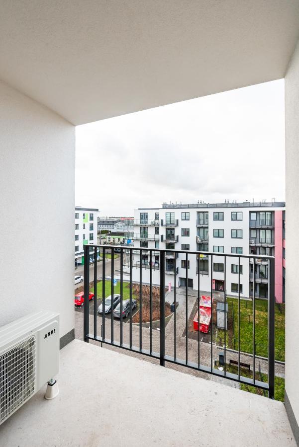 Apartment Ursynow Cafe Au Lait *