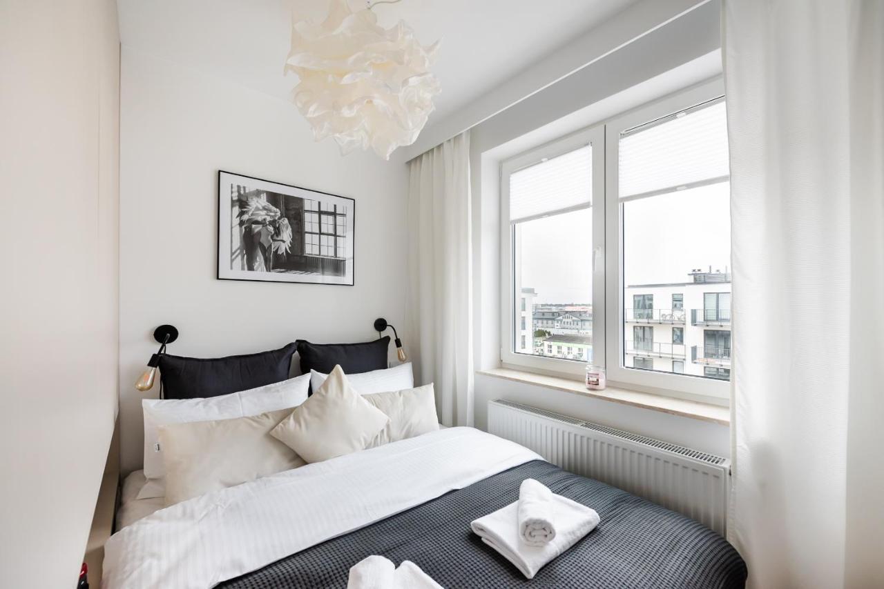 Apartment Ursynow Cafe Au Lait