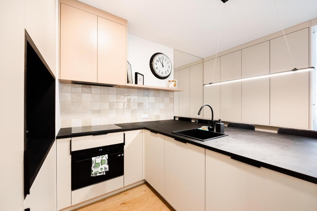 Apartment Ursynow Cafe Au Lait