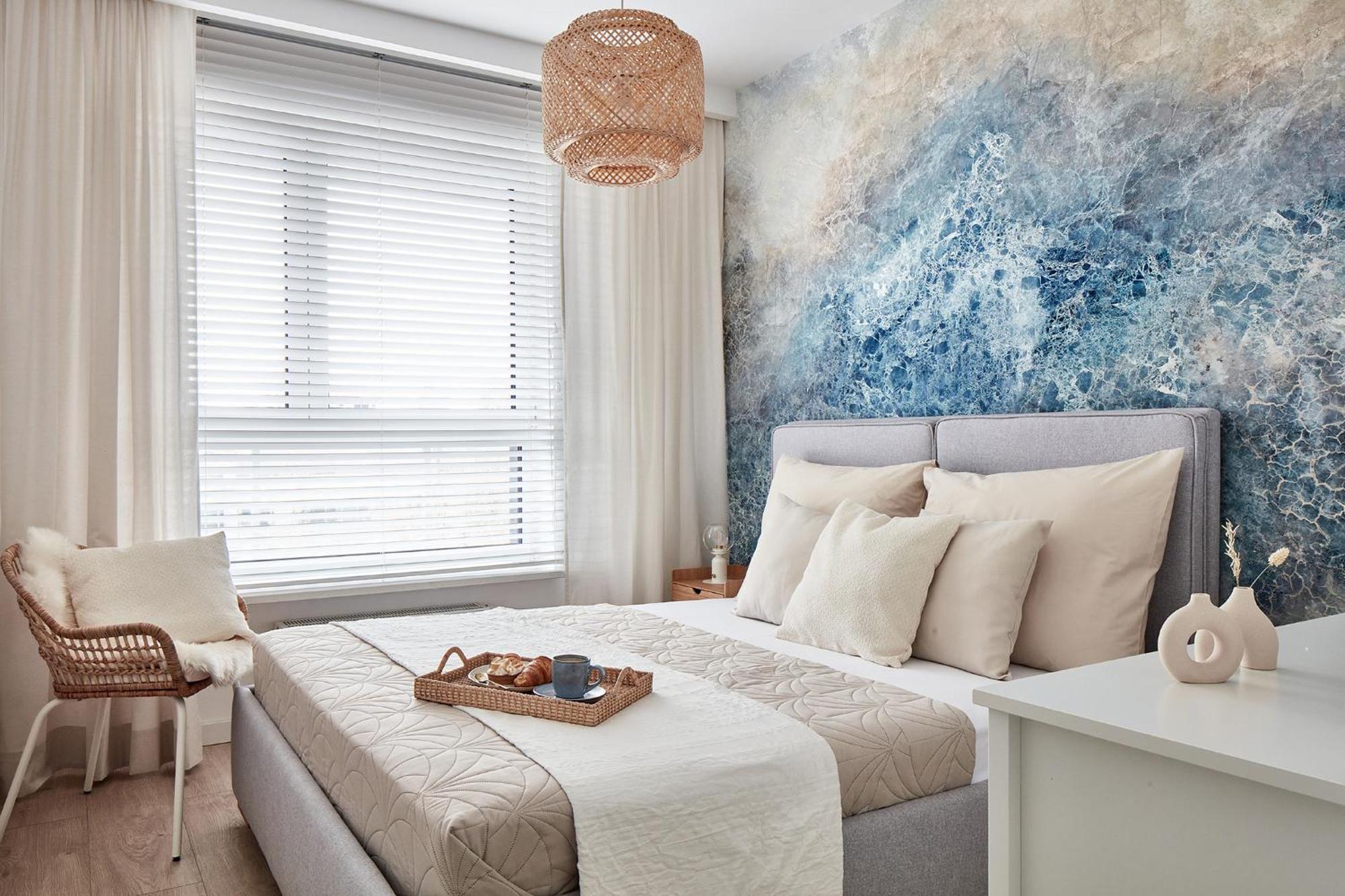 Zoli Stork - Hubnera 1 Apartment Warsaw