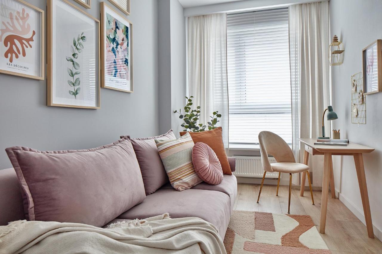 Apartment Zoli Stork - Hubnera 1