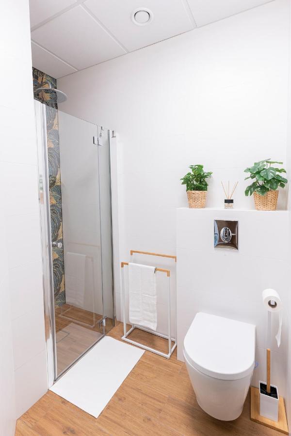 Apartament Wola Tower *