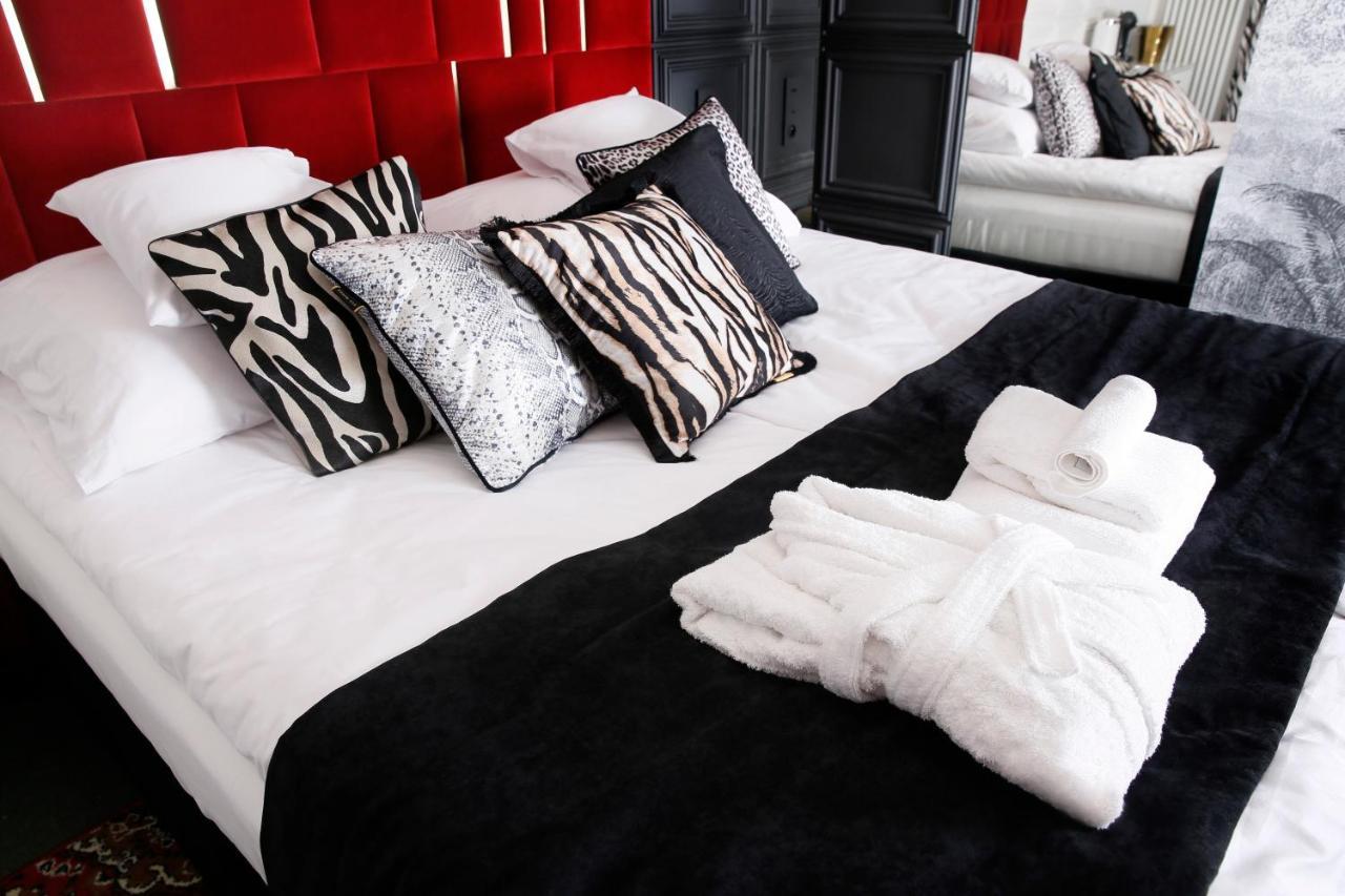 Apartament Amore Warszawa