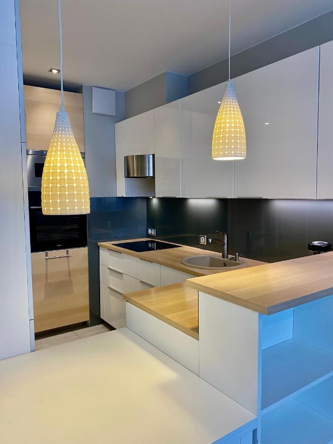 Apartment Project Comfort Przasnyska 7/33