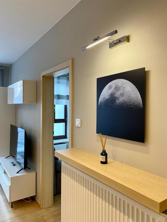 Project Comfort Przasnyska 7/33 Apartment *