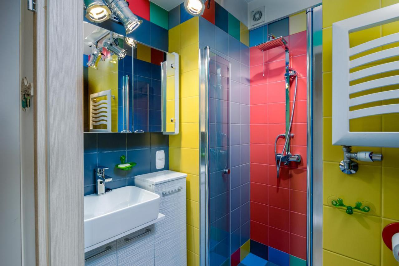 Apartament Apart Na Pradze *