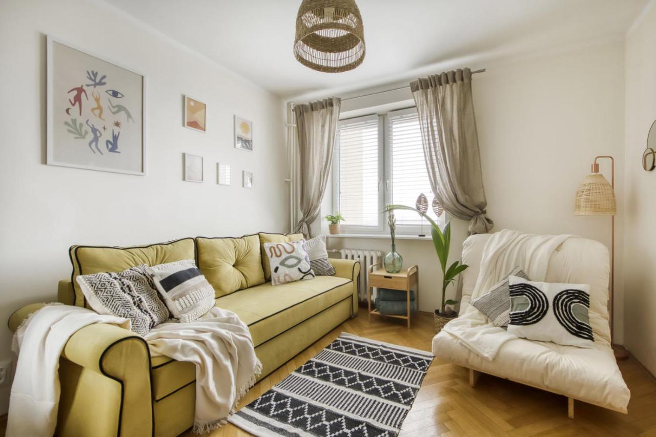 Boho Dream - Air Condition! * Warsaw