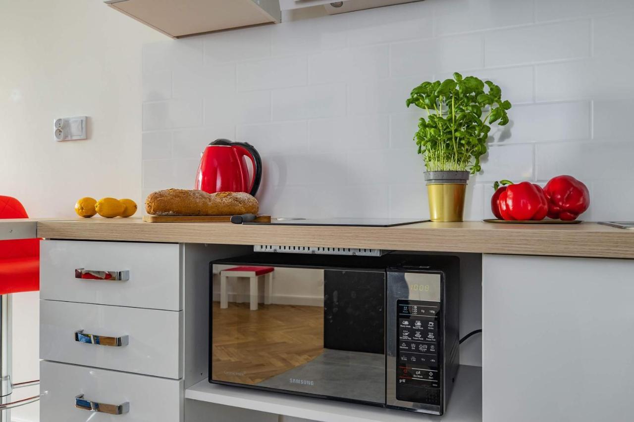 Shortstaypoland Sliska Apartament Warszawa