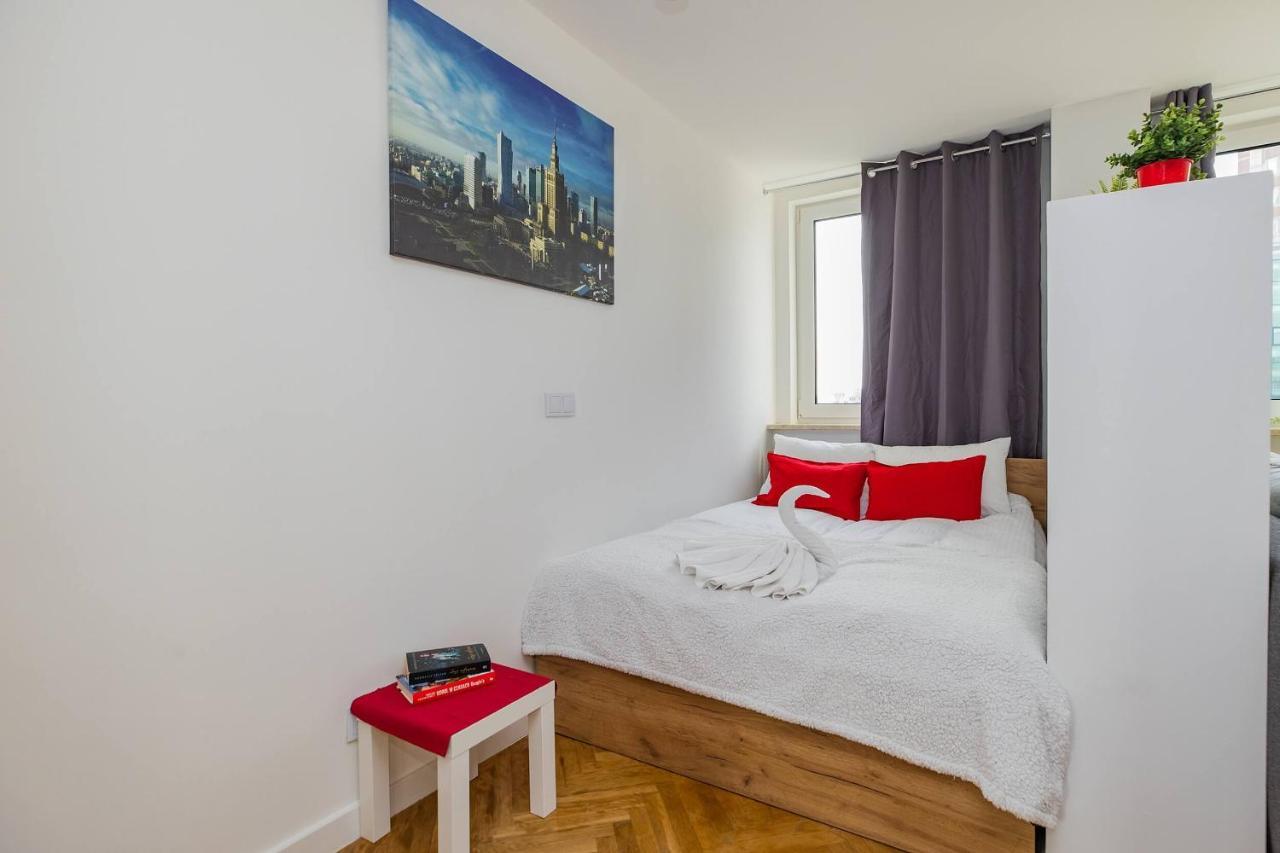 Shortstaypoland Sliska * Warszawa
