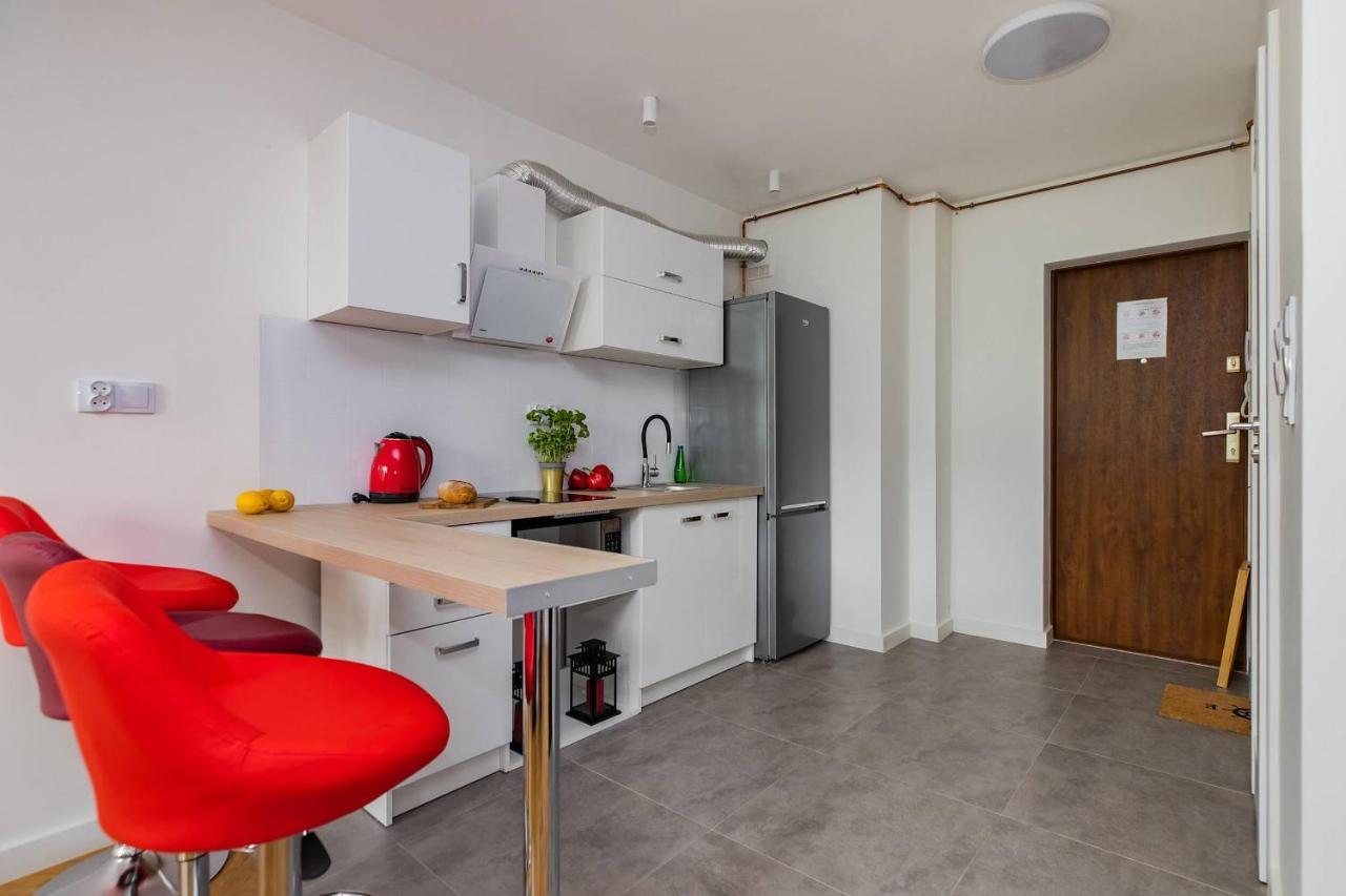 Shortstaypoland Sliska Warszawa