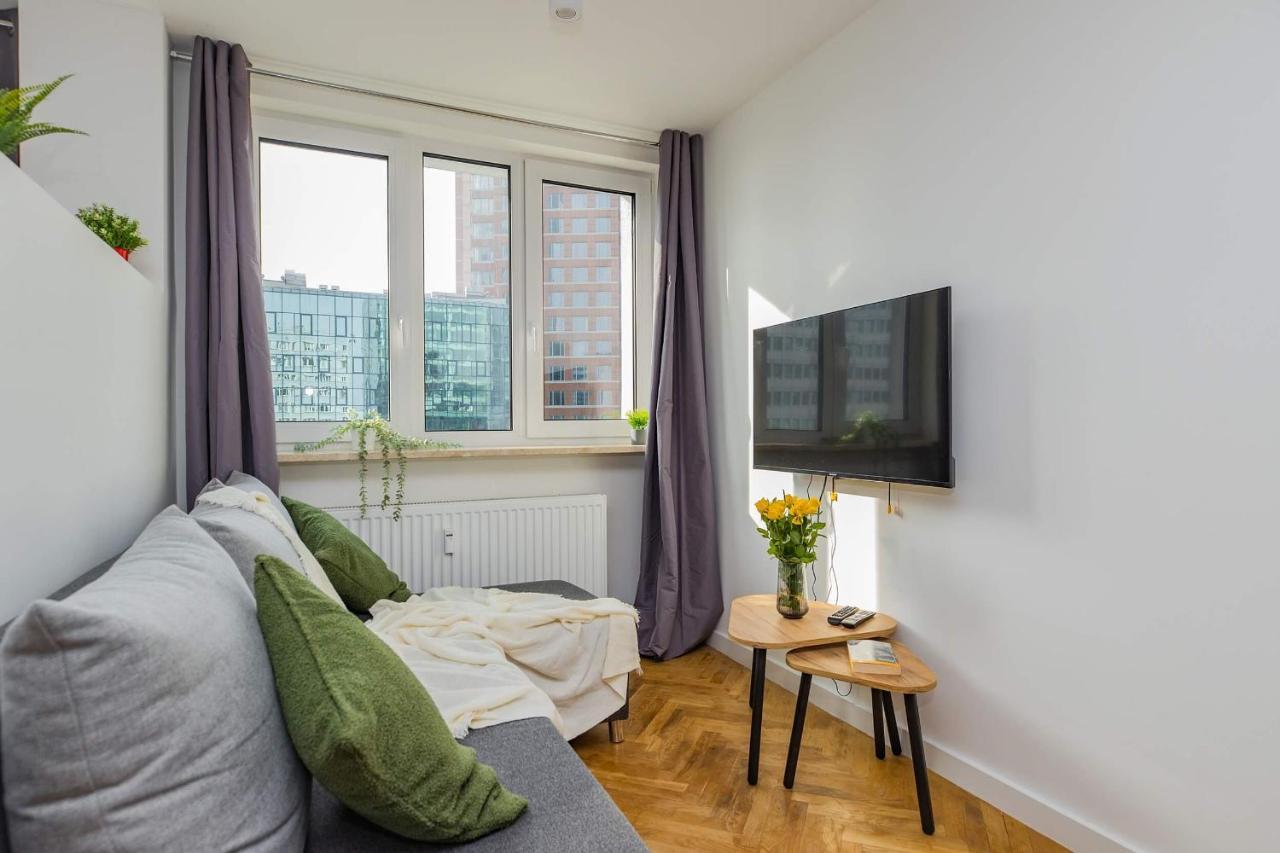 Shortstaypoland Sliska Apartament *